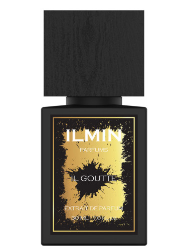 Il Goutte ILMIN Parfums