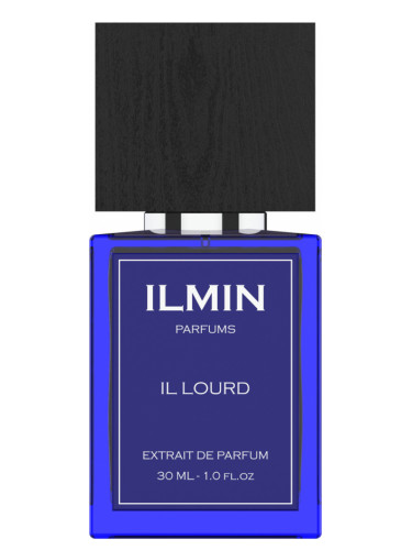 Il Lourd ILMIN Parfums