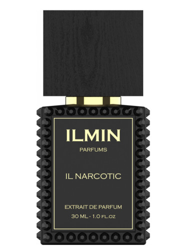 Il Narcotic ILMIN Parfums