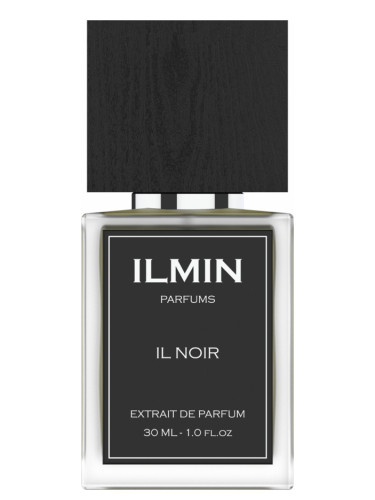 Il Noir ILMIN Parfums