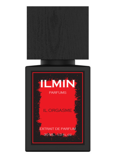 Il Orgasme ILMIN Parfums