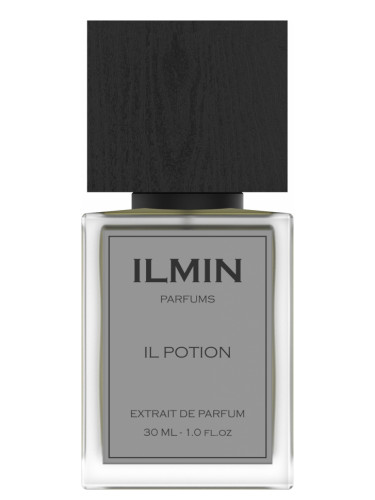 Il Potion ILMIN Parfums