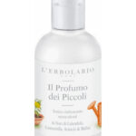 Image for Il Profumo dei Piccoli L’Erbolario