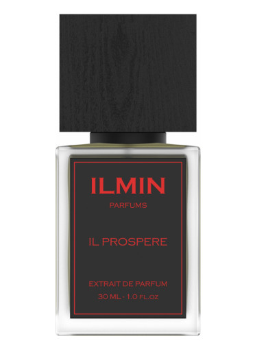 Il Prospere ILMIN Parfums