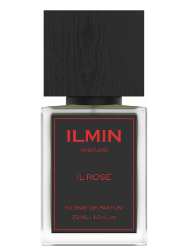 Il Rose ILMIN Parfums