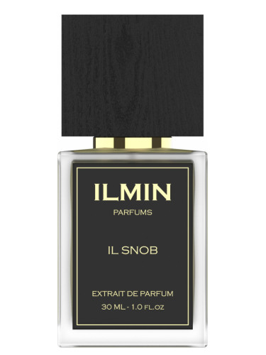 Il Snob ILMIN Parfums