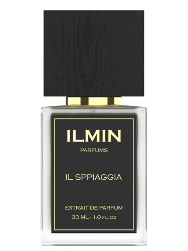 Il Sppiaggia ILMIN Parfums