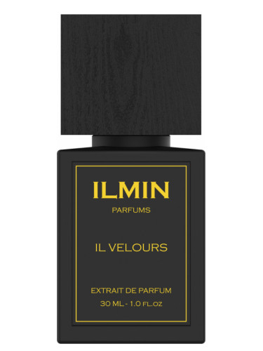 Il Velours ILMIN Parfums