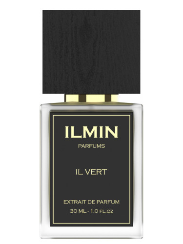 Il Vert ILMIN Parfums