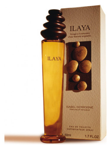 Ilaya ID Parfums