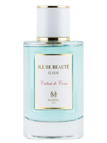 Ile de Beaute Maïssa Parfums