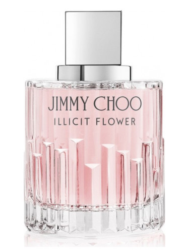Illicit Flower Jimmy Choo
