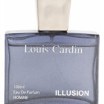 Image for Illusion Louis Cardin