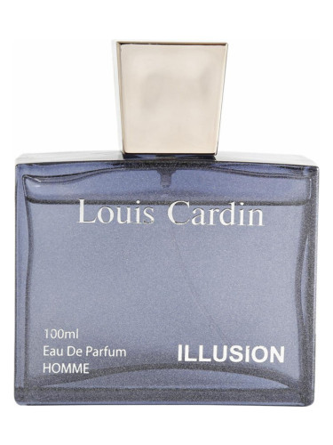 Illusion Louis Cardin