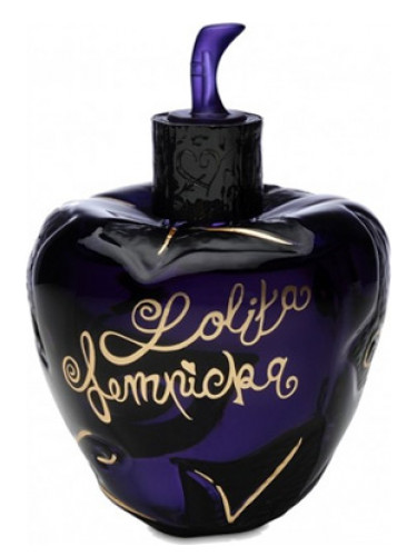 Illusions Noires Le Premier Parfum Eau de Minuit Lolita Lempicka