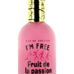 Image for I’m Free Fruits de la Passion Laurence Dumont