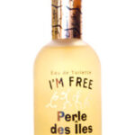 Image for I’m Free Perle des Illes Laurence Dumont