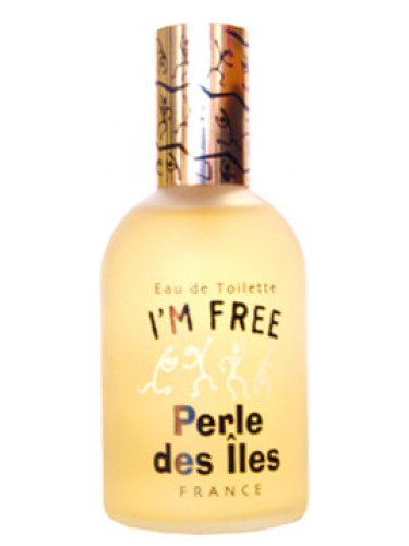 I’m Free Perle des Illes Laurence Dumont