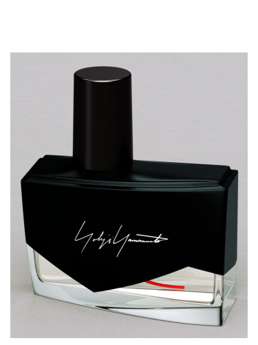 I’m Not Going to Disturb You Femme Yohji Yamamoto
