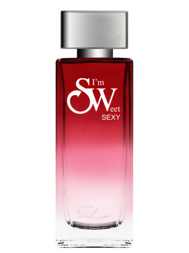I’m Sweet Sexy Parli Parfum