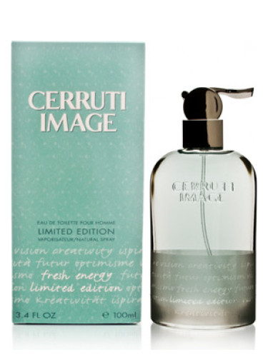 Image Fresh Energy Cerruti