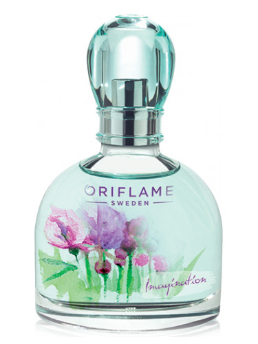 Imagination Oriflame