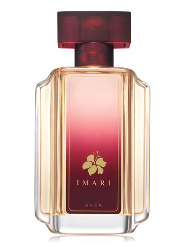 Imari 2015 Avon