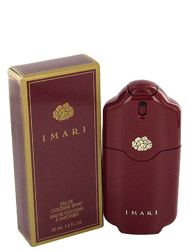 Imari (Original) 1985 Avon