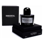 Image for Immortal Verdii Fragrance