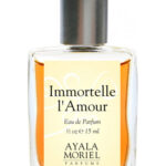 Image for Immortelle L’Amour Ayala Moriel