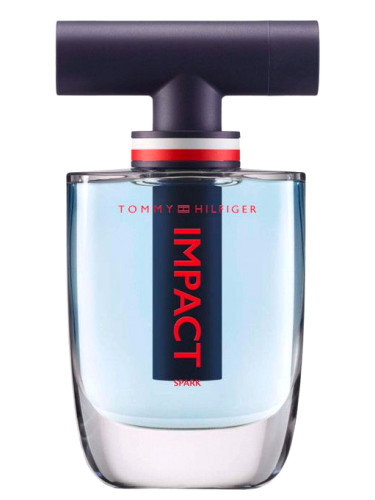 Impact Spark Tommy Hilfiger