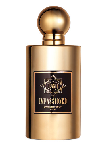 Impassioned Lanu Fragrance