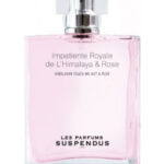 Image for Impatiente Royale de L’Himalaya & Rose Les Parfums Suspendus