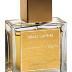 Image for Impératrice la Vanille Mirads Parfums