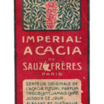 Image for Imperial Acacia Sauzé