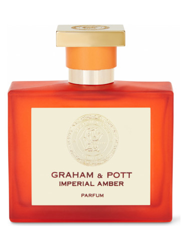 Imperial Amber Graham & Pott