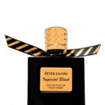 Image for Imperial Black Peter Jacobs Parfum