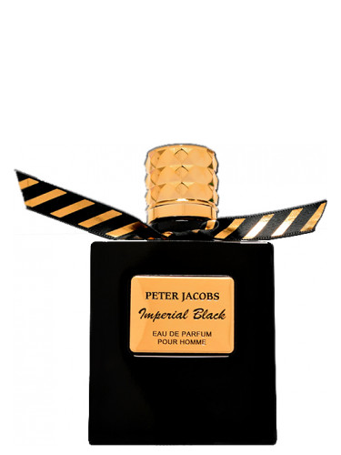 Imperial Black Peter Jacobs Parfum