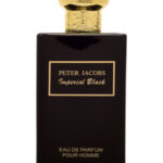 Image for Imperial Black Pour Homme Peter Jacobs