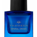 Image for Imperial Crown Thameen