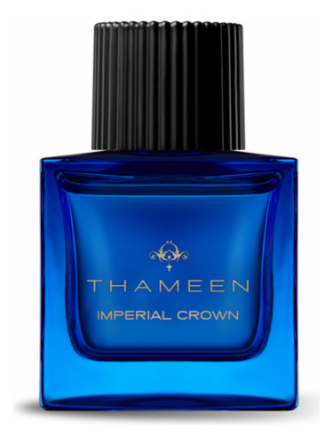 Imperial Crown Thameen