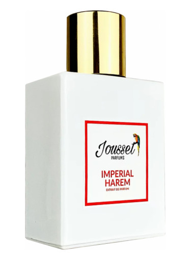 Imperial Harem Jousset Parfums