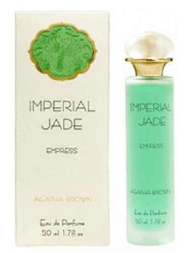 Imperial Jade Agatha