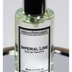 Image for Imperial Lime Anglia Perfumery