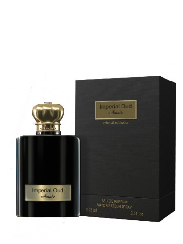 Imperial Oud Amado