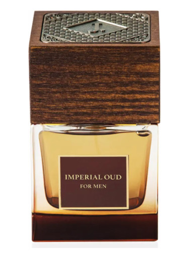 Imperial Oud Junaid Jamshed