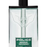 Image for Imperial Patchouli Police