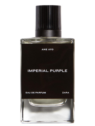 Imperial Purple Zara