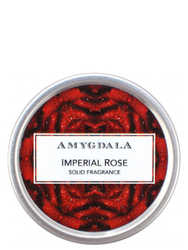 Imperial Rose Amygdala