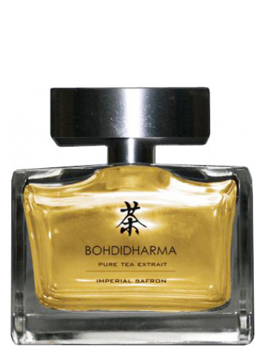 Imperial Saffron Bohdidharma
